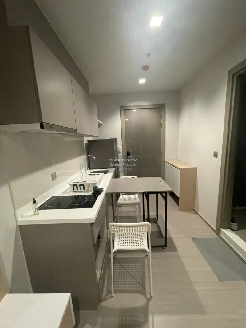 FOR RENT condo , Life Asoke - Rama 9 , MRT-Phra Ram 9 , Makkasan  3