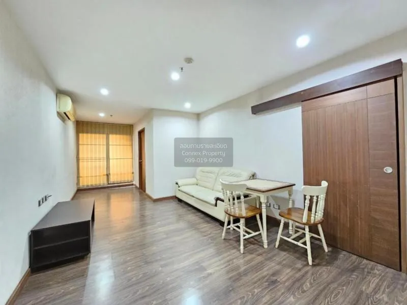 FOR RENT condo , Silom City Resort , BTS-Chong Nonsi , Silom , Ba 1