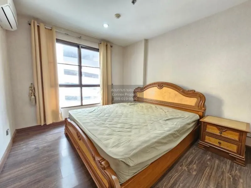 FOR RENT condo , Silom City Resort , BTS-Chong Nonsi , Silom , Ba 4