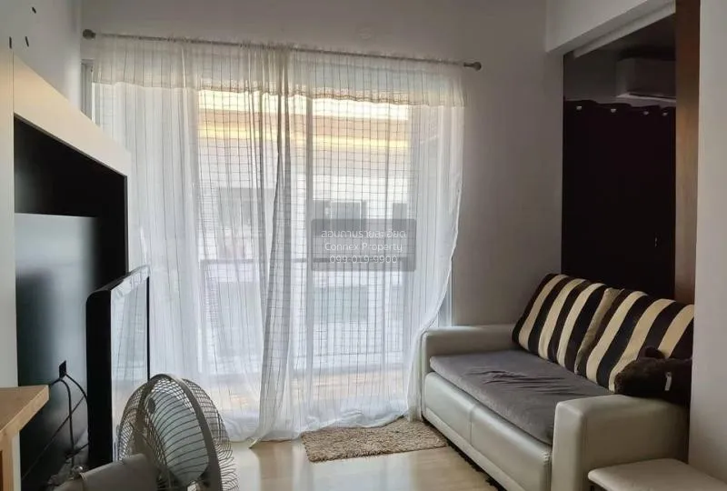 FOR RENT condo , A Space Sukhumvit 77 , BTS-On Nut , Suan Luang , 1