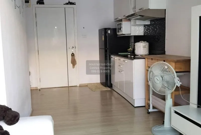 FOR RENT condo , A Space Sukhumvit 77 , BTS-On Nut , Suan Luang , 2