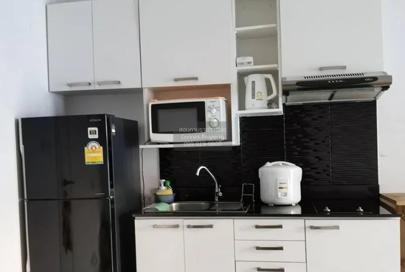 FOR RENT condo , A Space Sukhumvit 77 , BTS-On Nut , Suan Luang , 3