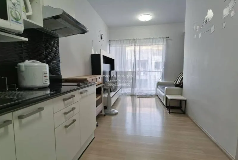 FOR RENT condo , A Space Sukhumvit 77 , BTS-On Nut , Suan Luang ,