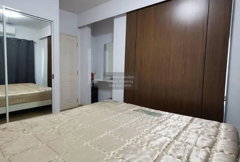 FOR RENT condo , A Space Sukhumvit 77 , BTS-On Nut , Suan Luang ,
