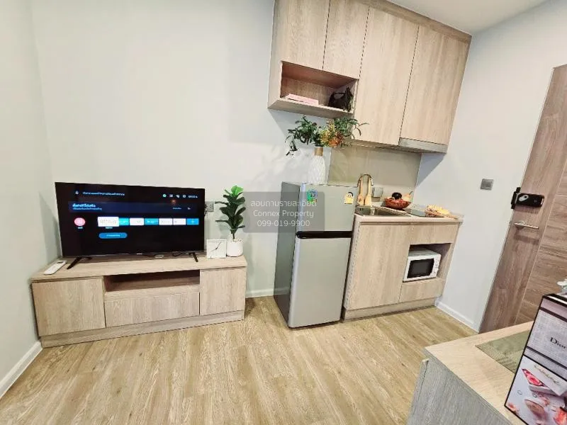 FOR RENT condo , Modiz Sukhumvit 50 , BTS-On Nut , Phra Khanong , 1