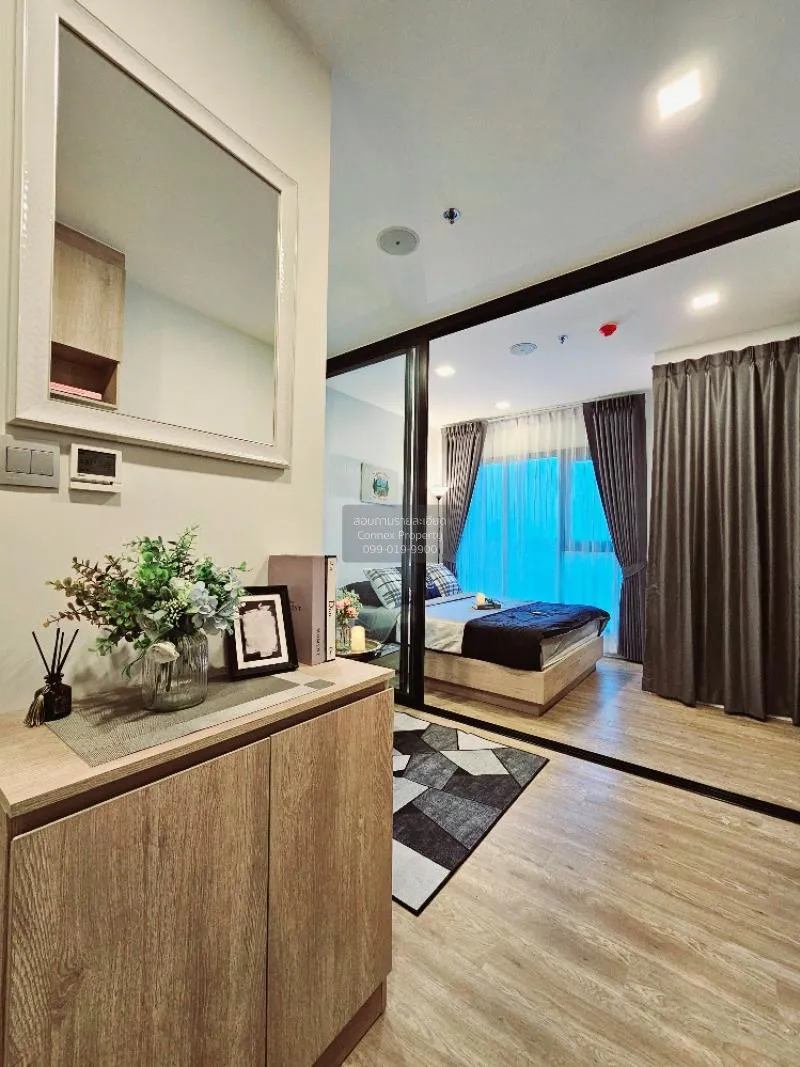 FOR RENT condo , Modiz Sukhumvit 50 , BTS-On Nut , Phra Khanong , 4