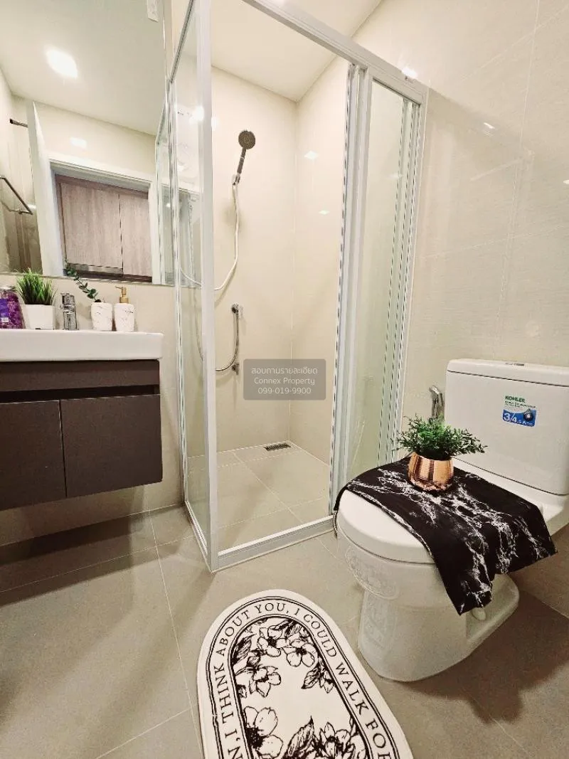 FOR RENT condo , Modiz Sukhumvit 50 , BTS-On Nut , Phra Khanong ,