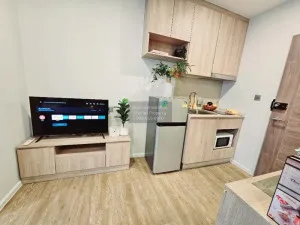 FOR RENT condo , Modiz Sukhumvit 50 , BTS-On Nut , Phra Khanong , Khlong Toei , Bangkok , CX-76738