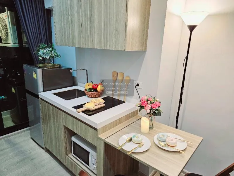 เช่าคอนโด   อัลติจูด ยูนิคอร์น สาทร-ท่าพระ  BTS-ตลาดพลู ตลาดพลู เ 3