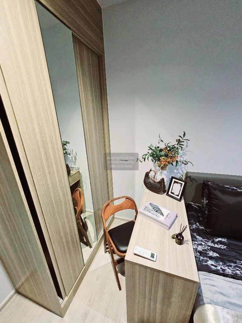 เช่าคอนโด   อัลติจูด ยูนิคอร์น สาทร-ท่าพระ  BTS-ตลาดพลู ตลาดพลู เ 4