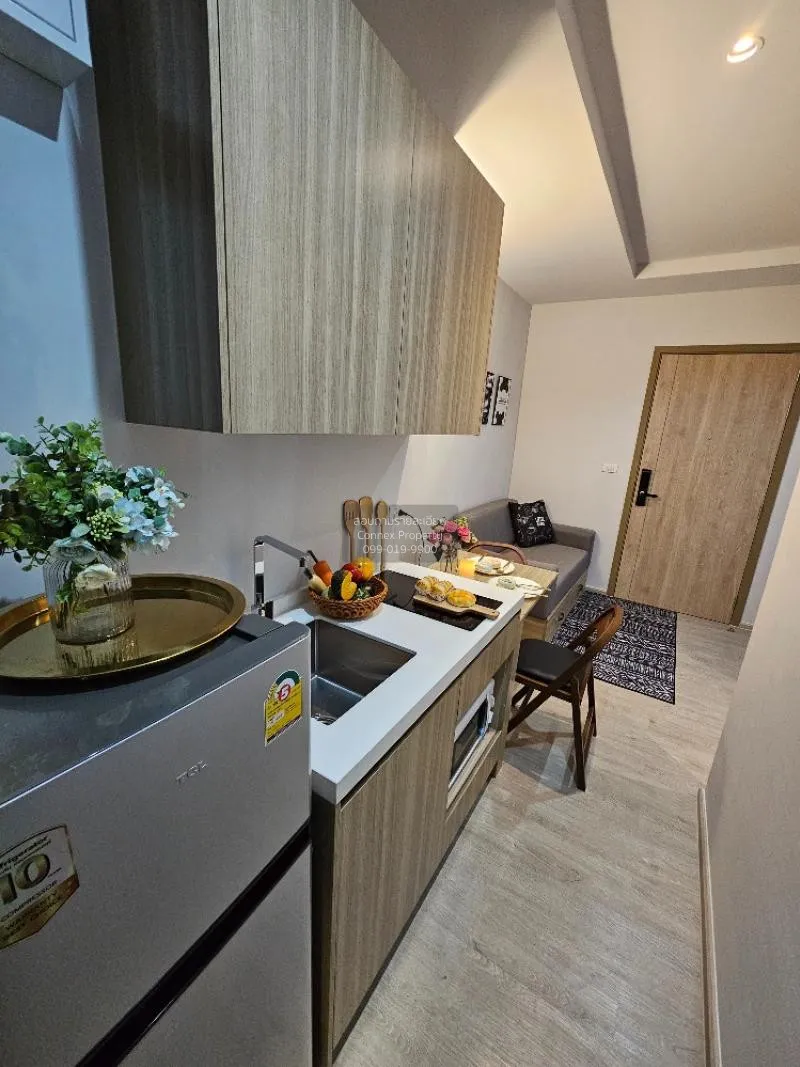 เช่าคอนโด   อัลติจูด ยูนิคอร์น สาทร-ท่าพระ  BTS-ตลาดพลู ตลาดพลู เ