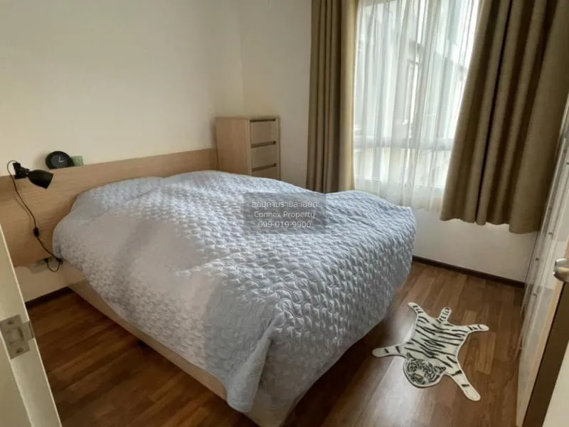 เช่าคอนโด  ยู วิภา – ลาดพร้าว MRT-ลาดพร้าว จอมพล  เขต จตุจักร กรุ 3