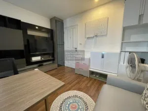 เช่าคอนโด  ยู วิภา – ลาดพร้าว MRT-ลาดพร้าว จอมพล  เขต จตุจักร กรุงเทพ CX-76741