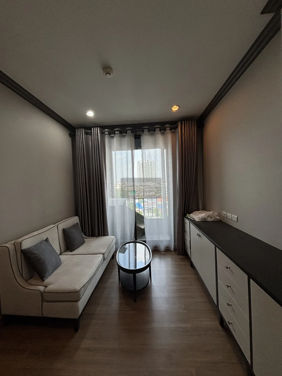 FOR RENT condo , The Reserve Kasemsan 3 , BTS-National Stadium ,  1