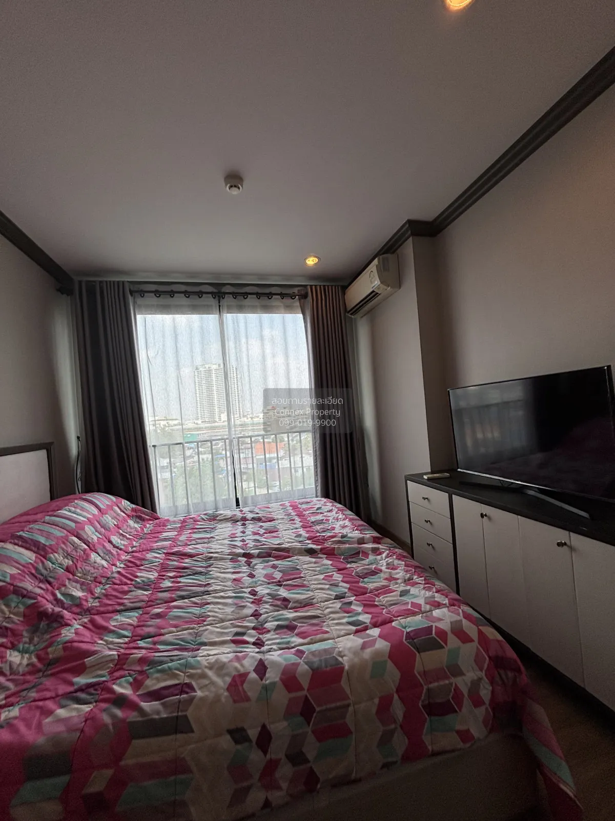 FOR RENT condo , The Reserve Kasemsan 3 , BTS-National Stadium ,  3