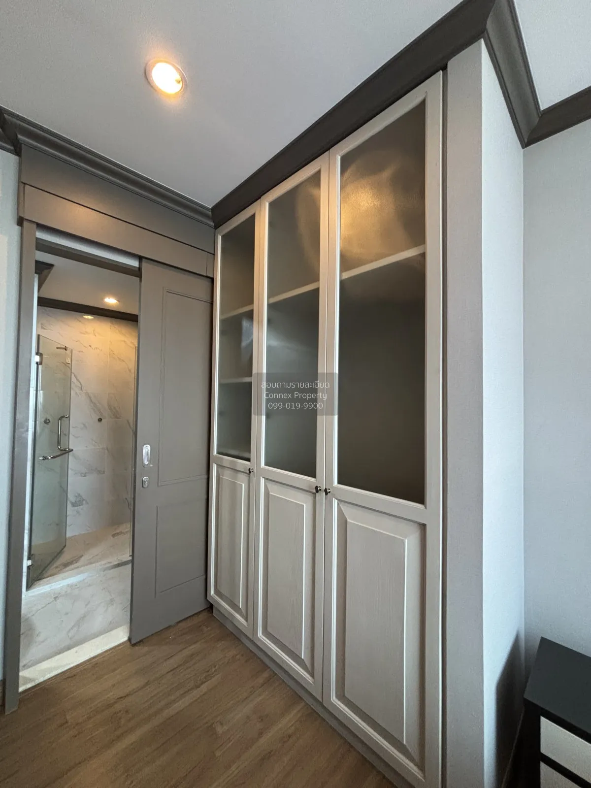 FOR RENT condo , The Reserve Kasemsan 3 , BTS-National Stadium ,  4