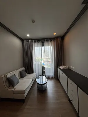 FOR RENT condo , The Reserve Kasemsan 3 , BTS-National Stadium , Wang Mai , Pathum Wan , Bangkok , CX-76742