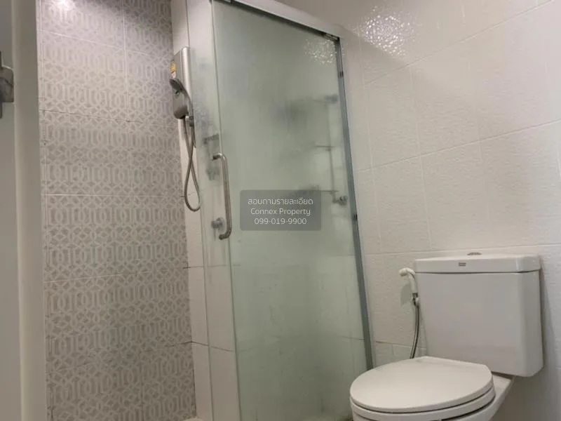 ขายคอนโด  ธนา แอสโทเรีย ปิ่นเกล้า วิวสวย ชั้นสูง บางยี่ขัน เขต บา