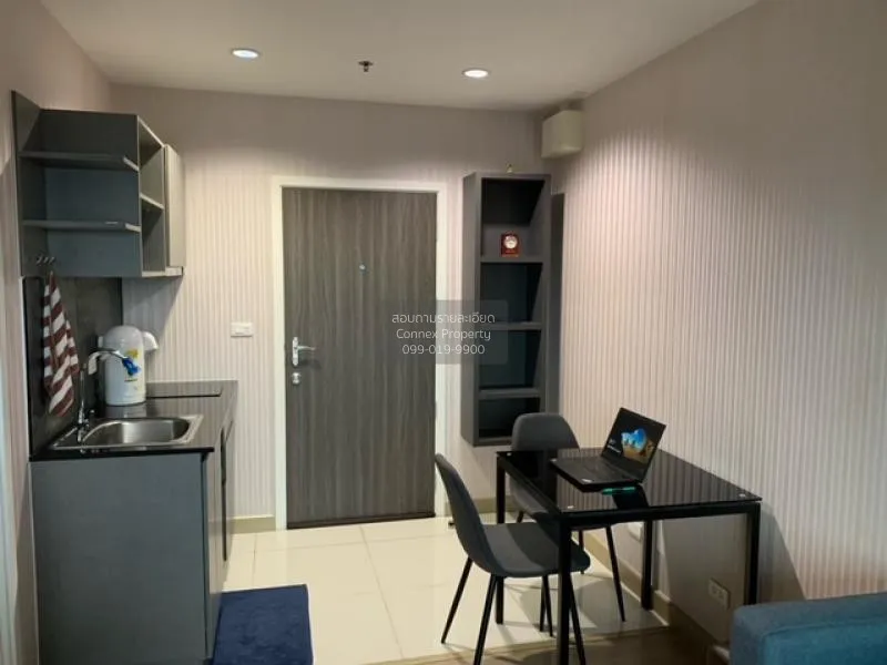 ขายคอนโด  ธนา แอสโทเรีย ปิ่นเกล้า วิวสวย ชั้นสูง บางยี่ขัน เขต บา 3