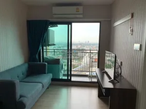 ขายคอนโด  ธนา แอสโทเรีย ปิ่นเกล้า วิวสวย ชั้นสูง บางยี่ขัน เขต บางพลัด กรุงเทพ CX-76743