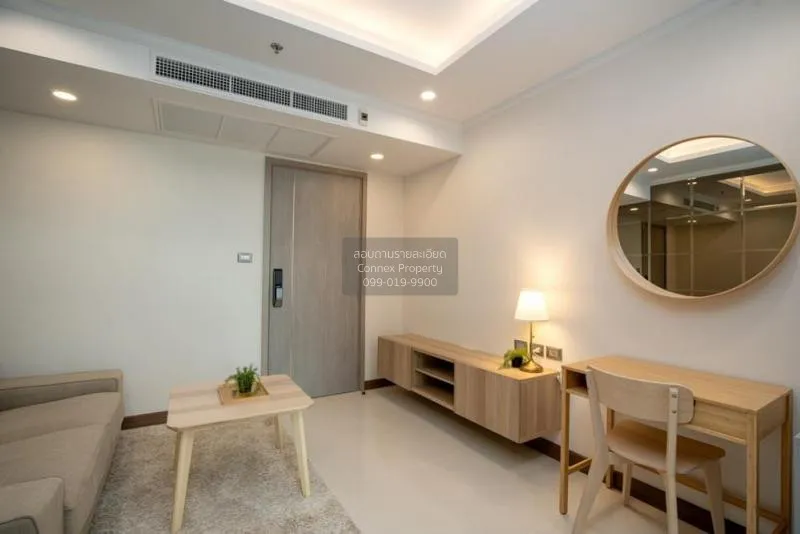 เช่าคอนโด  ศุภาลัย โอเรียนทัล สุขุมวิท 39 MRT-เพชรบุรี คลองตันเหน 3