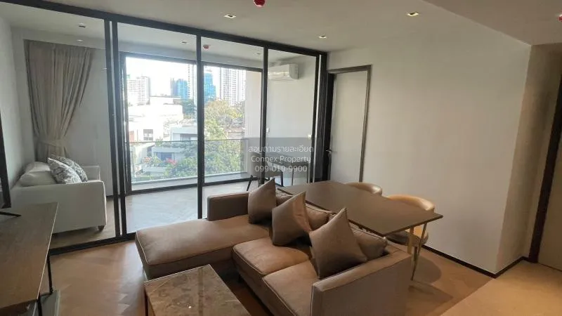 เช่าคอนโด  เดอะ รีเซิร์ฟ 61 ไฮด์อะเวย์ BTS-เอกมัย คลองเตยเหนือ เข 2