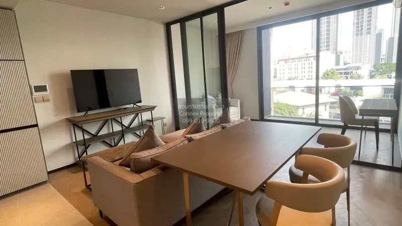 เช่าคอนโด  เดอะ รีเซิร์ฟ 61 ไฮด์อะเวย์ BTS-เอกมัย คลองเตยเหนือ เข 3