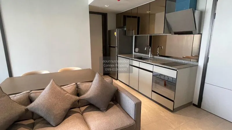 เช่าคอนโด  เดอะ รีเซิร์ฟ 61 ไฮด์อะเวย์ BTS-เอกมัย คลองเตยเหนือ เข