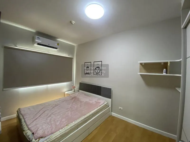 FOR RENT condo , My Condo Sathorn-Taksin , BTS-Wongwian Yai , Khl 4