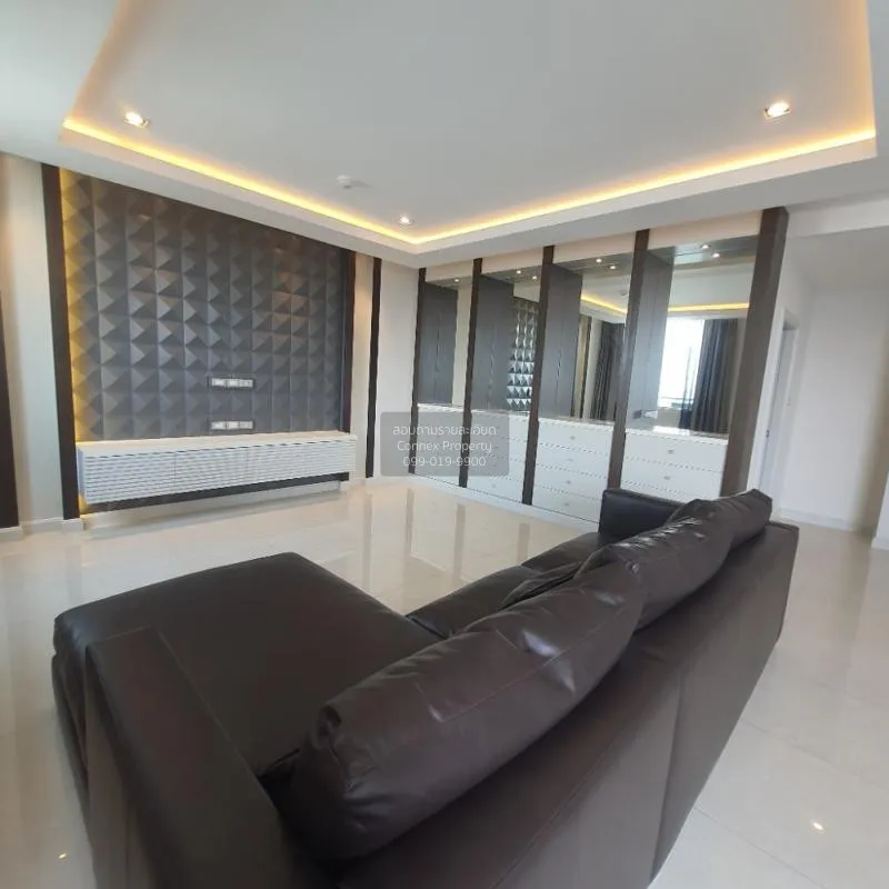 FOR RENT condo , The Four Wings Residence , ARL-Ban Thap Chang ,  1