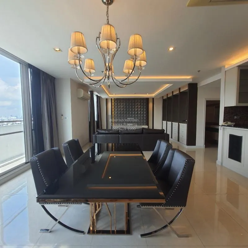FOR RENT condo , The Four Wings Residence , ARL-Ban Thap Chang ,  3