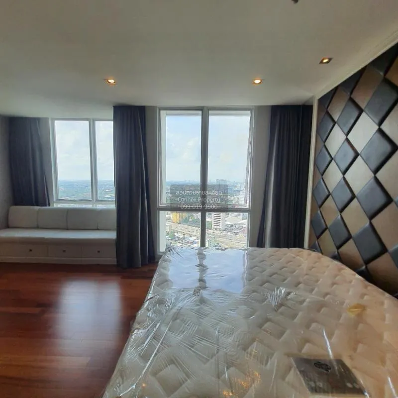 FOR RENT condo , The Four Wings Residence , ARL-Ban Thap Chang , 