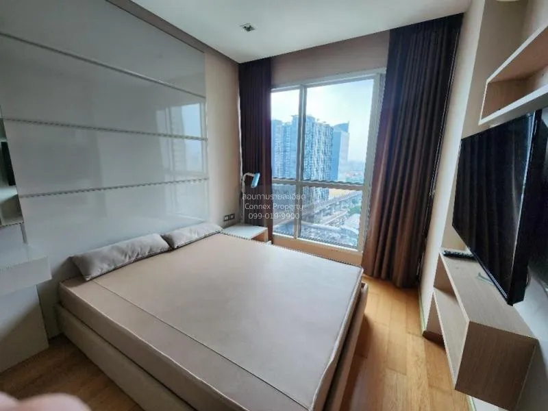 FOR RENT condo , The Address Asoke , MRT-Phetchaburi , Makkasan , 4