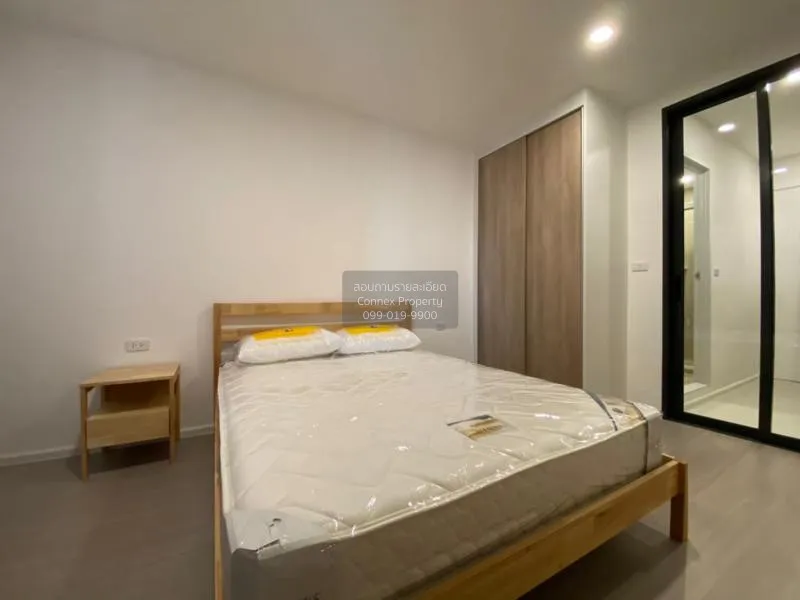 เช่าคอนโด  เดนิม จตุจักร BTS-สะพานควาย จอมพล  เขต จตุจักร กรุงเทพ 2