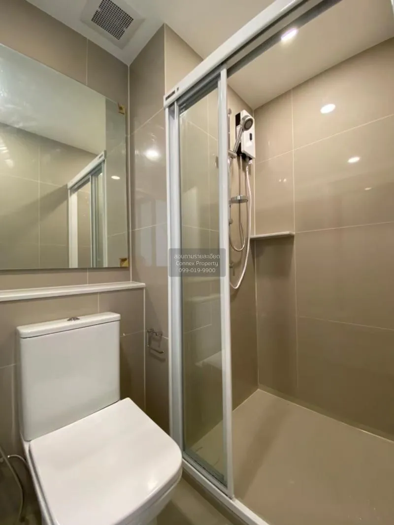 เช่าคอนโด  เดนิม จตุจักร BTS-สะพานควาย จอมพล  เขต จตุจักร กรุงเทพ 4