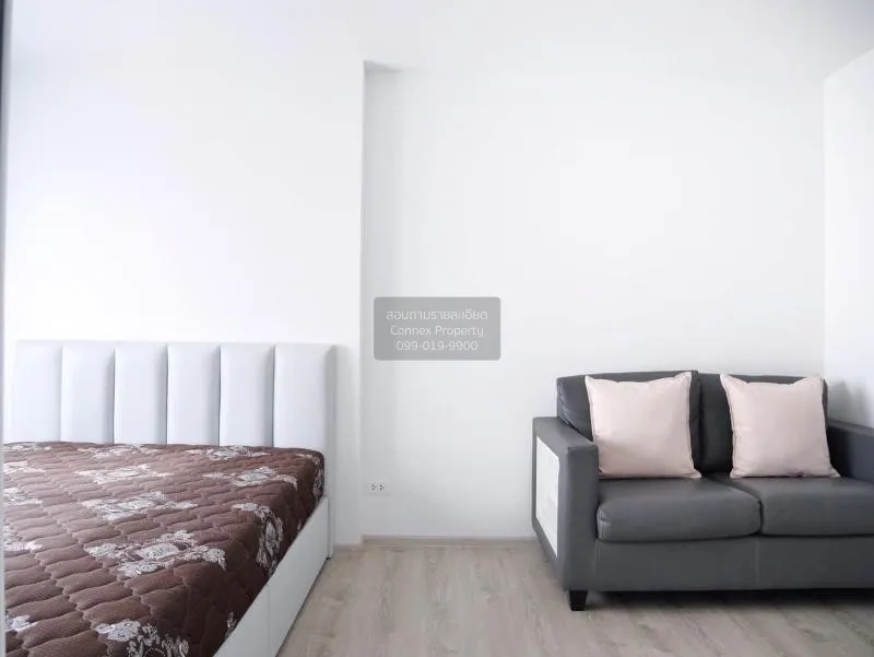 เช่าคอนโด  ชีวาทัย เพชรเกษม 27 BTS-บางหว้า บางหว้า เขต ภาษีเจริญ  1