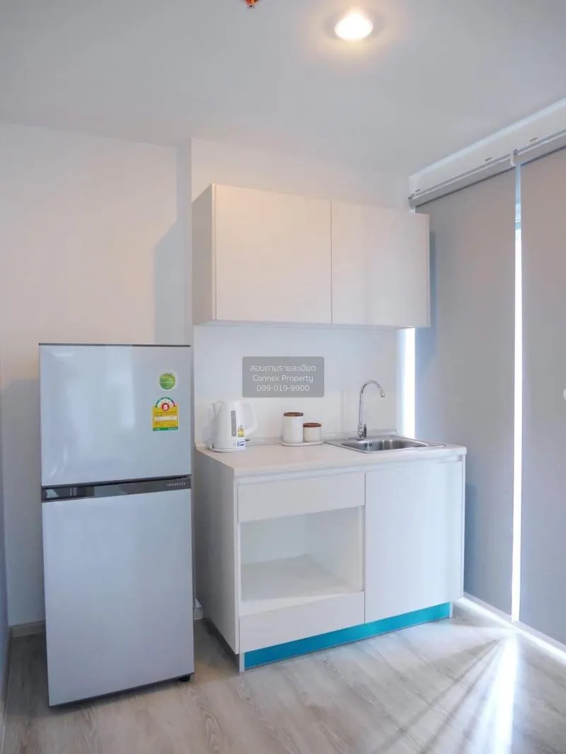 เช่าคอนโด  ชีวาทัย เพชรเกษม 27 BTS-บางหว้า บางหว้า เขต ภาษีเจริญ  3