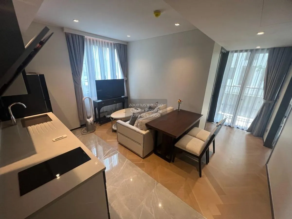 FOR RENT condo , The Reserve Sukhumvit 61 , BTS-Thong Lo , Khlong 2