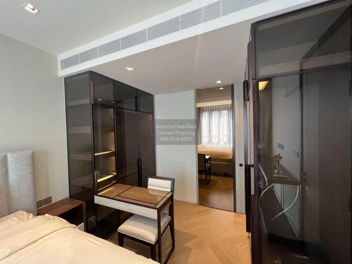 FOR RENT condo , The Reserve Sukhumvit 61 , BTS-Thong Lo , Khlong