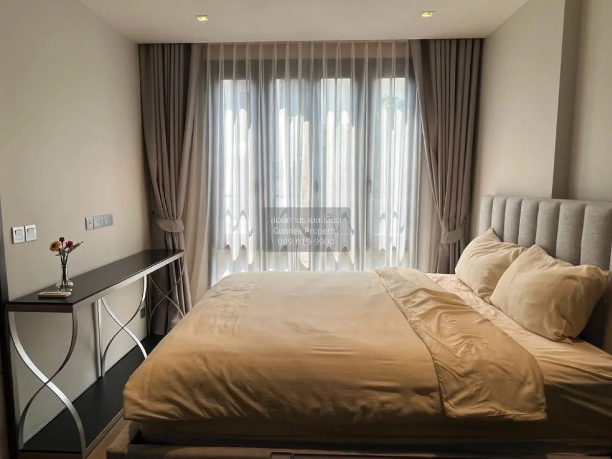 FOR RENT condo , The Reserve Sukhumvit 61 , BTS-Thong Lo , Khlong