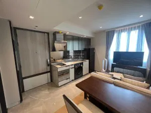 FOR RENT condo , The Reserve Sukhumvit 61 , BTS-Thong Lo , Khlong Toei Nuea , Watthana , Bangkok , CX-76752