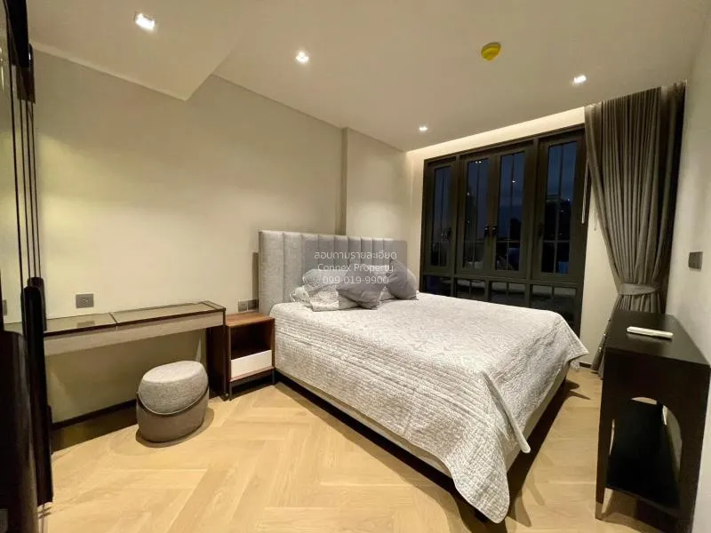 เช่าคอนโด  เดอะ รีเซิร์ฟ 61 ไฮด์อะเวย์ BTS-เอกมัย คลองเตยเหนือ เข