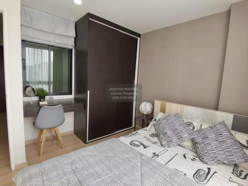 FOR RENT condo , Chateau In Town Sukhumvit 64/1 , BTS-Punnawithi 