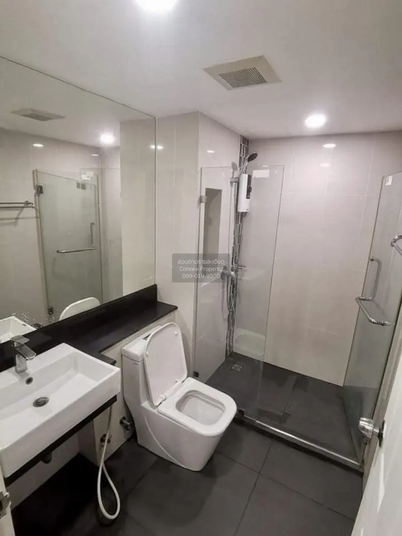 FOR RENT condo , Chateau In Town Sukhumvit 64/1 , BTS-Punnawithi 