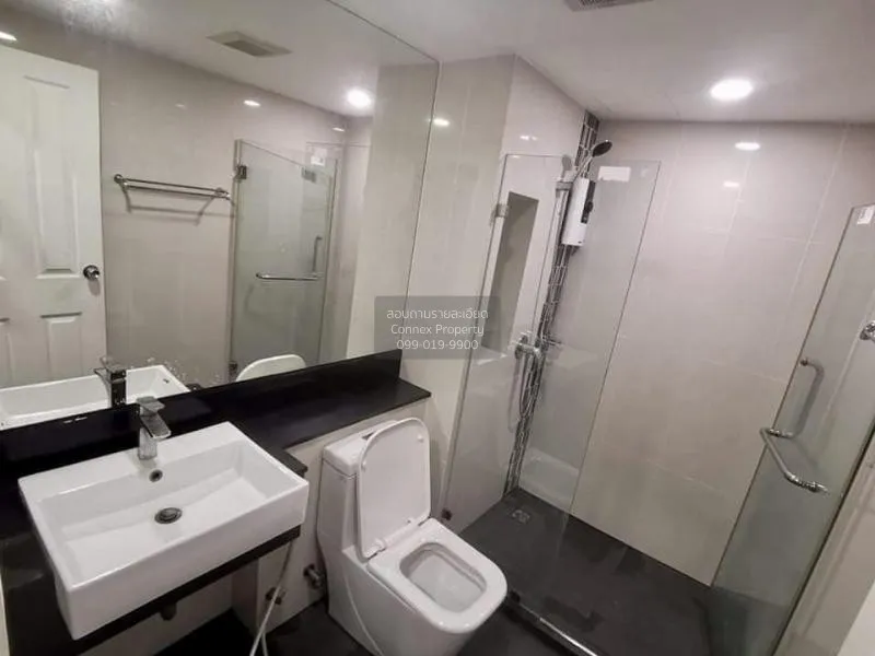 FOR RENT condo , Chateau In Town Sukhumvit 64/1 , BTS-Punnawithi 