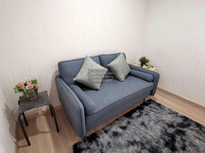 FOR RENT condo , Chateau In Town Sukhumvit 64/1 , BTS-Punnawithi  4