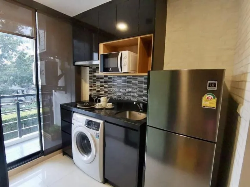 FOR RENT condo , Chateau In Town Sukhumvit 64/1 , BTS-Punnawithi 
