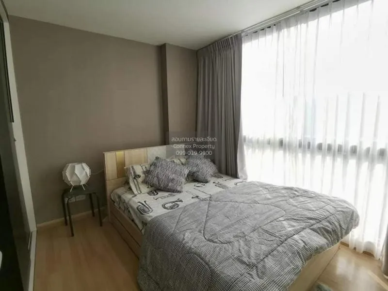 FOR RENT condo , Chateau In Town Sukhumvit 64/1 , BTS-Punnawithi 