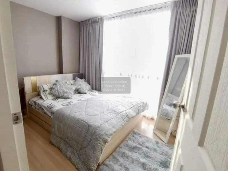 FOR RENT condo , Chateau In Town Sukhumvit 64/1 , BTS-Punnawithi 