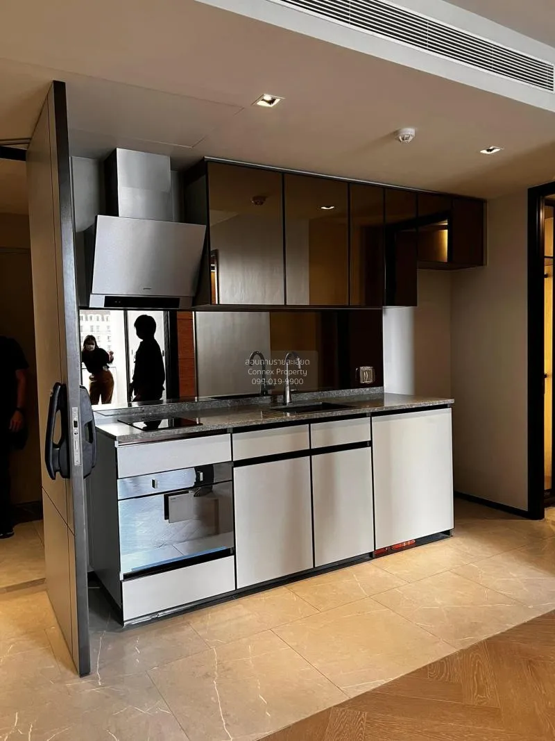 ขายคอนโด  เดอะ รีเซิร์ฟ 61 ไฮด์อะเวย์ BTS-เอกมัย คลองเตยเหนือ เขต 2